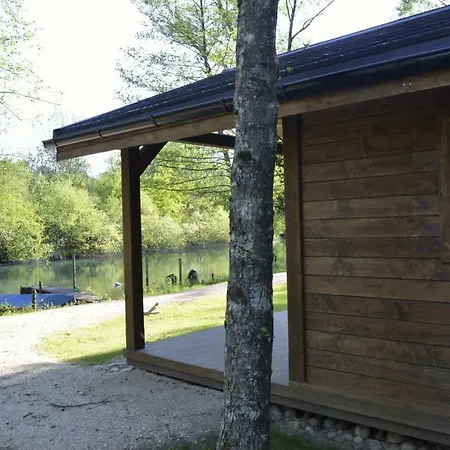 D'aiguebelette *